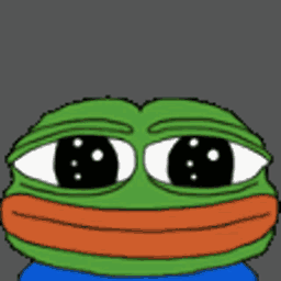 pepeblink animated emote - Louisiana State Roleplay