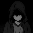 sad_anime1 Discord sticker from Moon Lounge ☪