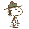 snoopy_camp custom emote - 𓉸ྀི 　phᥲntᥲ𝓈m ㆍㆍ 🗡