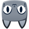 cat_upsidedown Discord Emoji - Adopt Me Market + Trading | Murder Mystery 2 / Mm2 / Ps99 / Blade Ball / Brainrot
