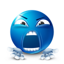 wtfbro Discord sticker from bored