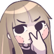 zzz_wachinu Discord Emoji | Vrindavan | 💗👀