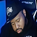 ak_sleep Discord Emoji - rap✗