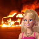e_3barbieburn custom emote | 🎤 Riff-Off | Singing, Games, Daily Events, Community