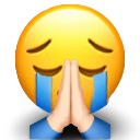sry custom emote | Zenii's Crewmates
