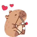 emoji_93 custom emote - •°★Star flys★°•