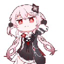 evernightdance animated Discord emote from 💠✦ ♂Rudiax’s Basement 𖤐✦⚔