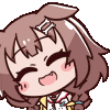 KoroneSway animated emote - Anime Sekai