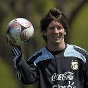 Messi custom emote | Messi Official