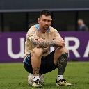 Messi custom emote - Messi Official