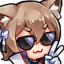NekoCool custom emote from DM Request 📪 ⌇ Ask To DM & Chatting ⌇ Non Dating ⌇ Social ⌇ Friendly ⌇ Nitro ⌇Non Toxic