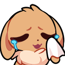 waifueeveeproud Discord sticker - ୨୧     waifu cαƒe    𓂃 ✿   〈 🍵ɞ ྀྀ active ⋆ social ⋆ events ⋆ gwys ⋆ icons ⋆ gaming ⋆ art ⋆ sfw ⋆