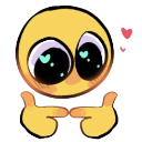 d2110ab6bff73f5e9cef56b83eaa3271 custom emote from MikuVerse | A Free Chat Community
