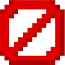 Barrier Discord Emoji from The Rainbro's