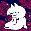 emoji_13 Discord Emoji from 𝔸𝕍𝕀𝔸ℝ𝕐 - Những chú chim phong cách