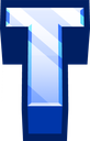 83061minecraftbluet Discord sticker | Nuclear Joestars Middle Earth