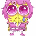 sadsponge Discord Emoji | 𝓣𝓱𝓮 𝓛𝓞𝓤𝓝𝓖𝓔