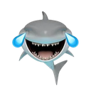SharkJoy Discord Emoji - Messi Official