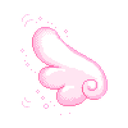 wing custom emote - S4TBB