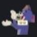 emoji_49 Discord sticker - Gotham city