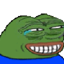 xaxaxa animated emote - CHİLLBAYCAN
