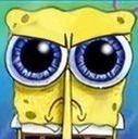spongebobangry Discord sticker from Lanie's Corner