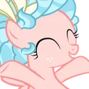 CozyHuzzah Discord Emoji - MLP Pear Butter Cottage