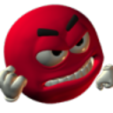 HorizonJoeAngry custom emote | 𝐷𝑟𝑒𝑎𝑚𝑙𝑖𝑛𝑒   |   CLOSED
