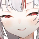 Ayame_Heh custom emote - Anime Sekai