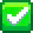 PixYes custom emote from CobbleTech: Dungeon Trials