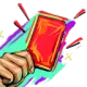 1244593146453557359 custom emote from World of Tanks: HEAT [POLSKA]
