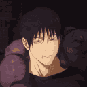 69220tojisilly animated GIF emoji from SOUL ⚔ SOCIETY
