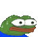 28821pepewhiteeyes animated Discord emote from VN Empire