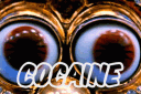 cocainecoke animated Discord emote from Degenerates [18+]