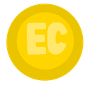 MI_EC_token Discord Emoji | Mystery Institution | Lotus Pictures