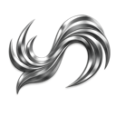 ziconblack Discord Emoji from Lemniscate Network