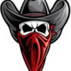 Outlaw custom emote | Bridger Western Server | Trading • Guides • Updates • LFG