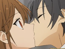 animekiss Discord sticker | BLUE VORTEX