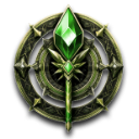 archInvoker custom emote | Godforge