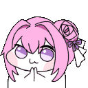 doroclap1 animated emote from Vulcan