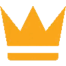crown_kings animated Discord emote from The Content Cave🛖