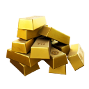 gold_bars Discord Emoji from KØD | E-Sports™