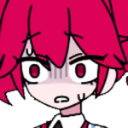 TETO_SHOCKED Discord sticker - 🎉 🎉TROLL HUB/GANG HUB🎉🎉