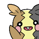 MorpekoWave animated Discord emote | Pokémon Champions | VGC Battles & Tournaments