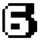 i6six Discord Emoji | ﹙⌕﹚　﹫SYNTHERA　   𓂃⭑