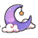3starrymoon_12 Discord sticker - ☆𝕊𝕥𝕒𝕣𝕝𝕚𝕘𝕙𝕥 𝕀𝕟𝕟☆