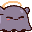d_nes_TakoVibeChill animated GIF emoji from ⛥⁺ 　 𓏺 　 .gg/cosmi