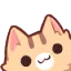 GatoVistazo custom emote - ᑕᕼIᒪᒪ 乙OᑎE 🦋 || ᑕᕼIᒪᒪ ᑕOᗰᗰᑌᑎITY