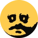 Husk custom emote from Political Hub