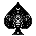 013_adminicon Discord sticker from Rabbit Hole